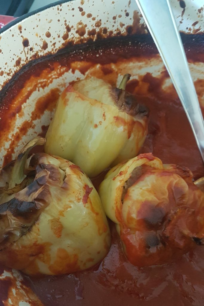 filana paprika