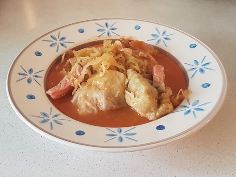 Sarma