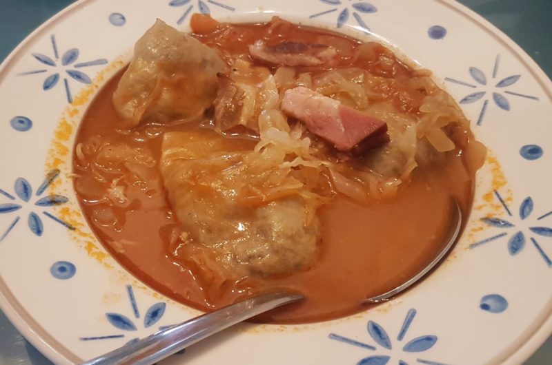 Odlična sarma